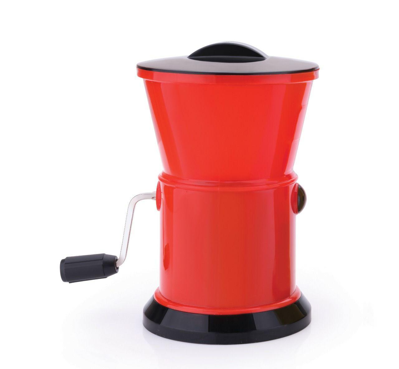 Blue Round Chilly Cutter