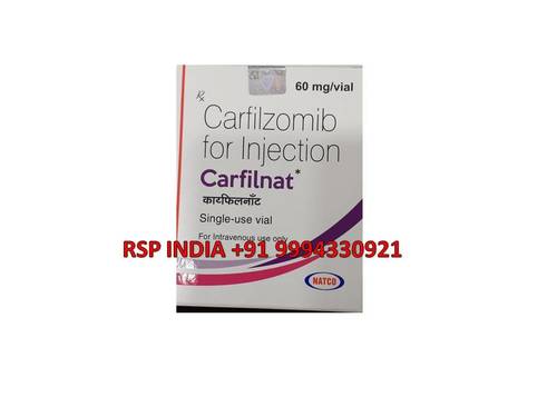 कार्फिलनैट 60 मिलीग्राम इंजेक्शन