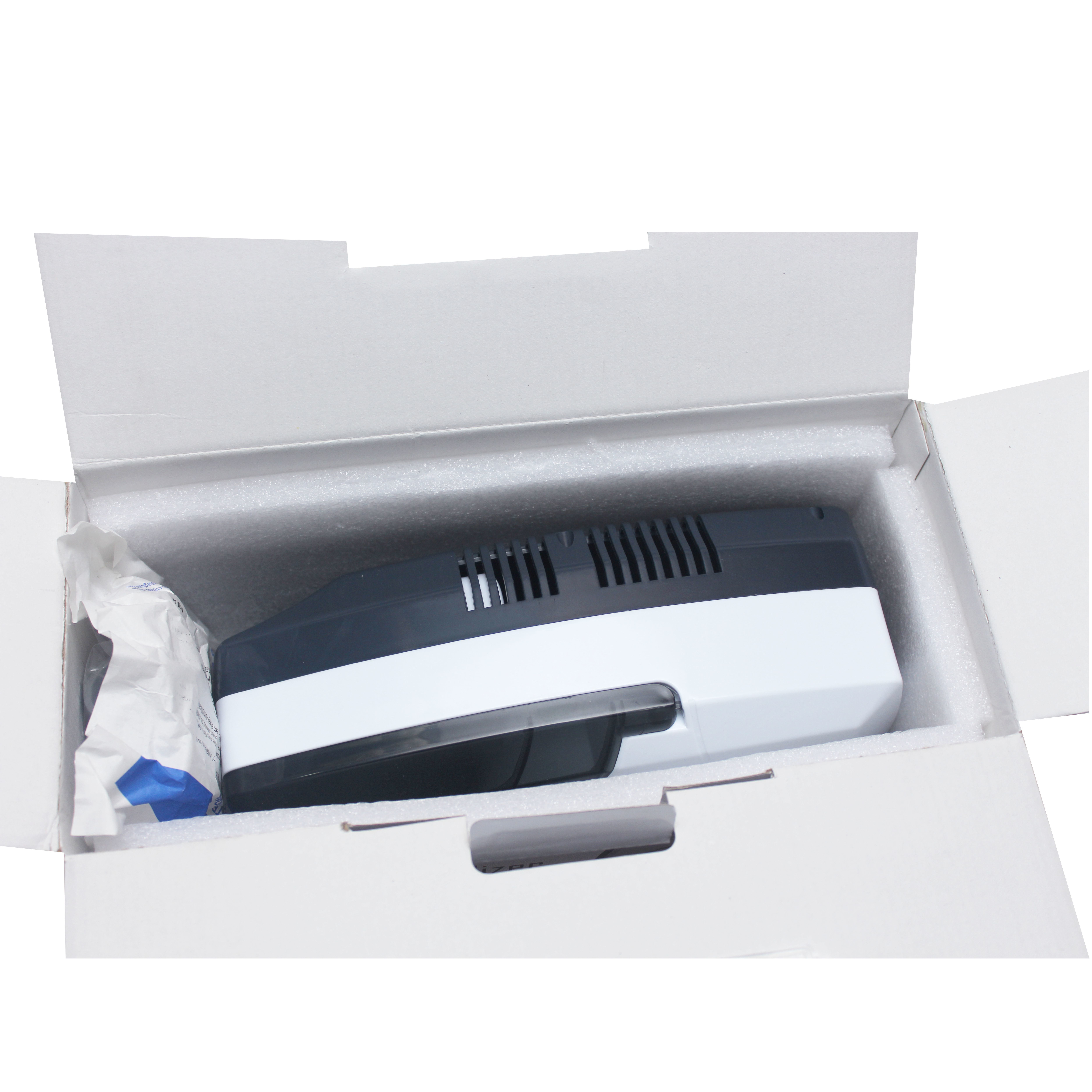 Nebulizer Machine Application: For Hospital And Clinical Use