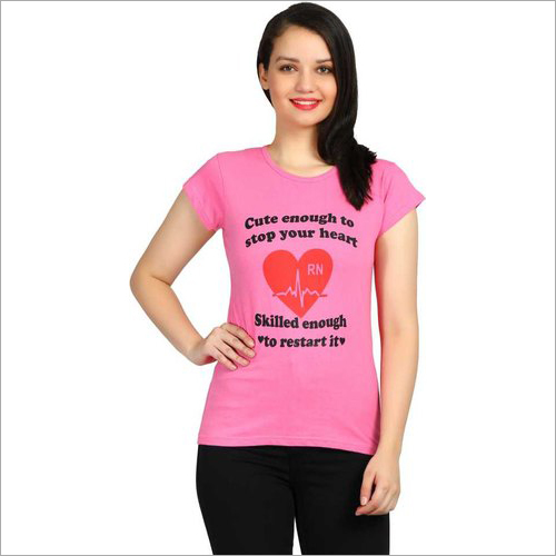 Ladies Tops