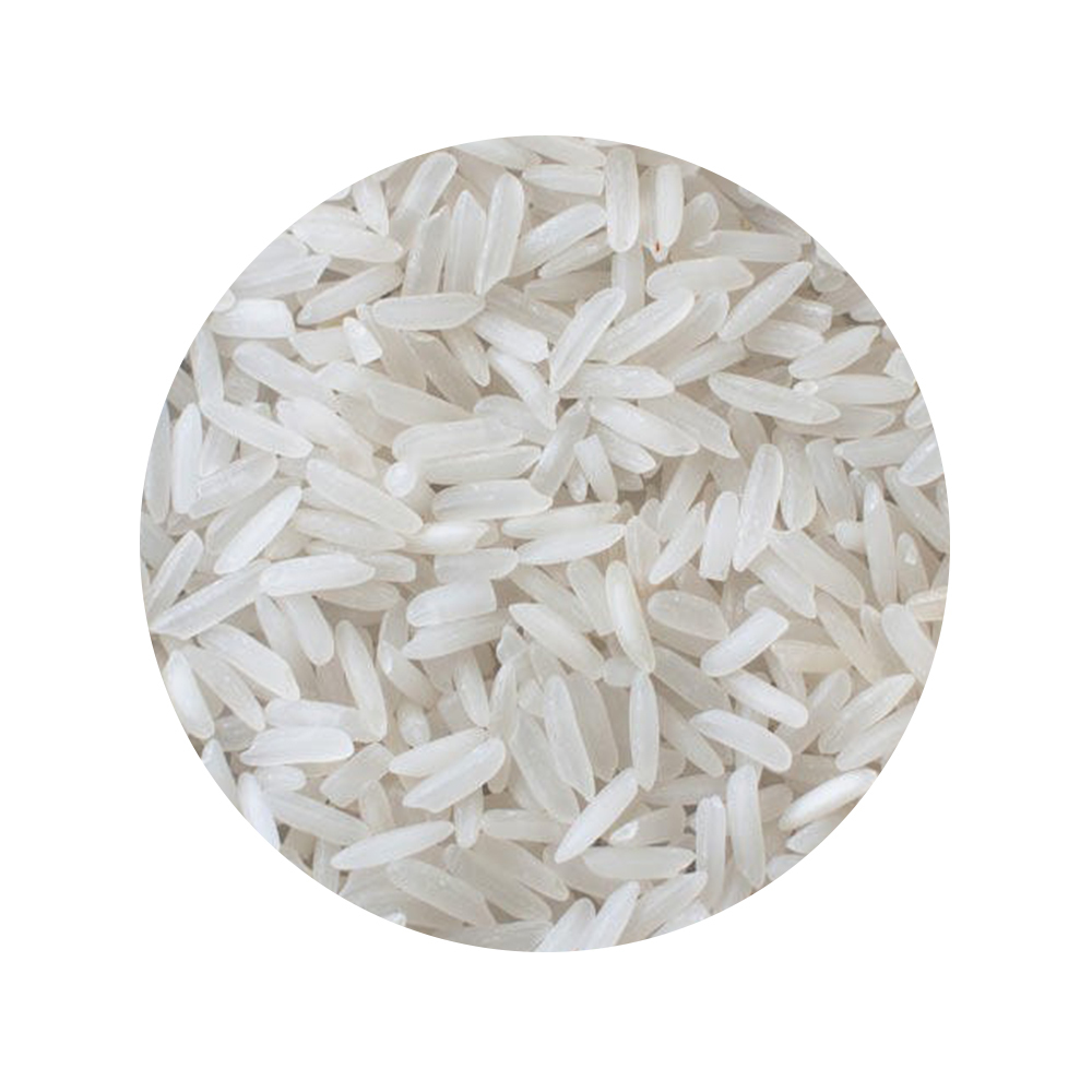 Sortex Ir 64 Rice Broken (%): 5%