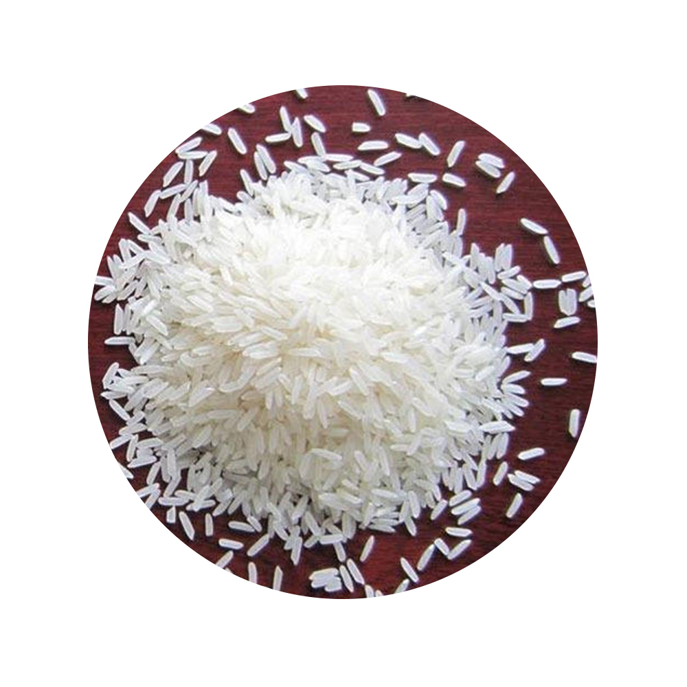 Sortex Ir 64 Rice Broken (%): 5%