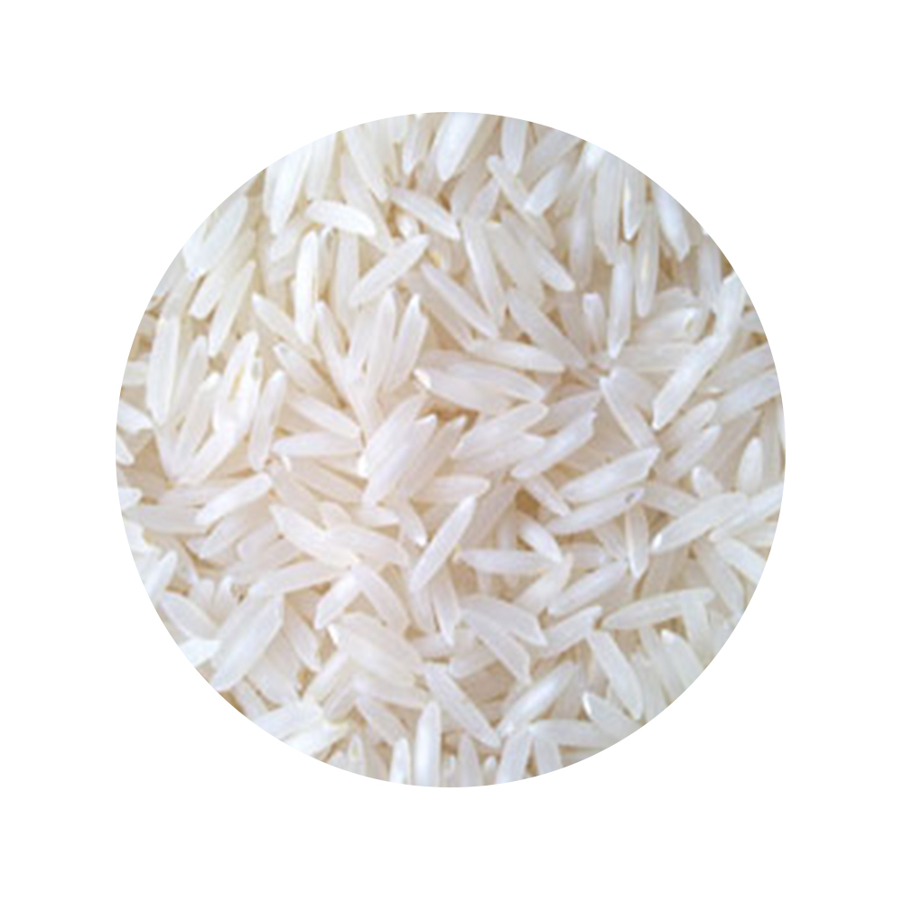 Sortex Ir 64 Rice Broken (%): 5%