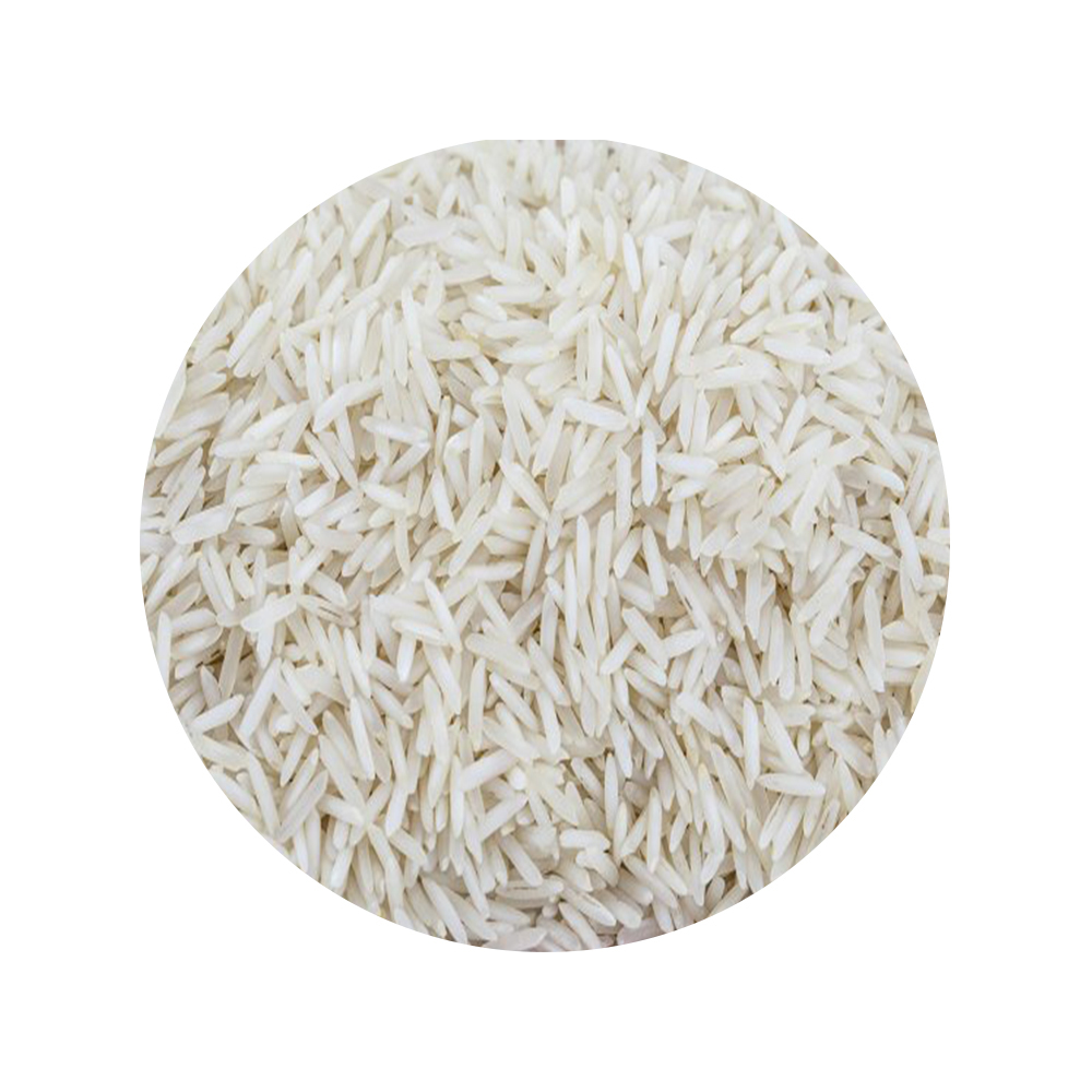 Sortex Ir 64 Rice Broken (%): 5%