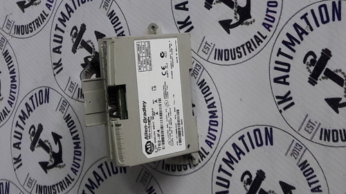 एलन ब्रैडली 1762-IF4