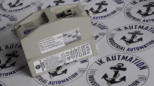 एलन ब्रैडली 9300-रेडम1