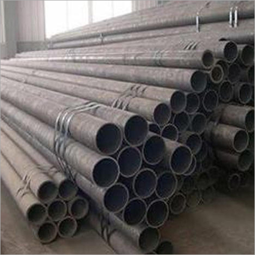 Cold Drawn Seamless Tube Length: 3 Meter (M)