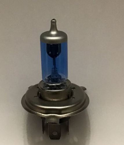 हलोजन बल्ब