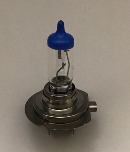 Halogen Bulbs