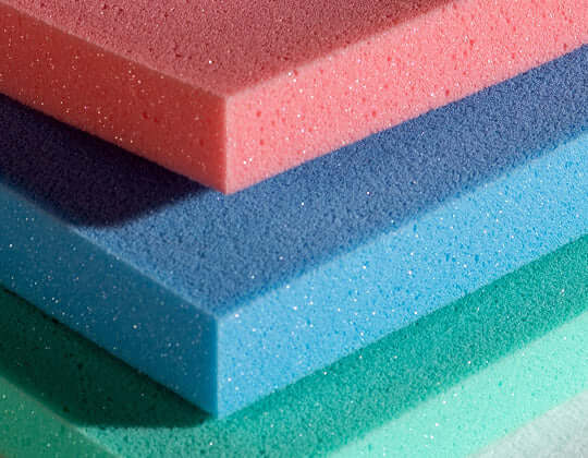 PU Foam - High Density Material, Versatile Foam Solution for Superior Cushioning and Insulation