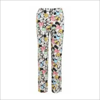 Various Color Ladies Fancy Lower