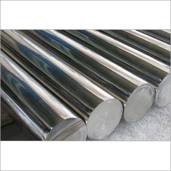 उच्च निकल मिश्र धातु बार