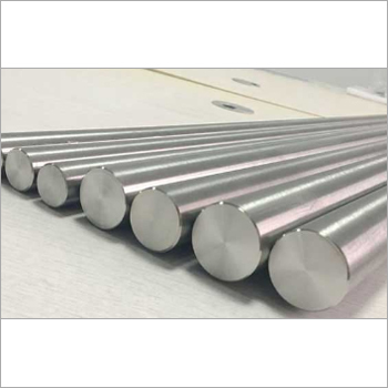 Duplex Steel Forged Bar