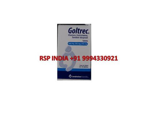 Goltrec 600mg, 200mg, 245mg Tablets