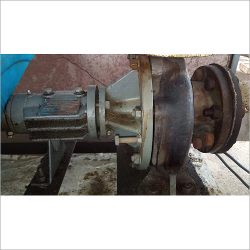 Industrial Electrical Motor - Cast Iron, 300x400x500 Mm | 10 Hp, 415 V, 50 Hz, 1450 Rpm, 100 Kg