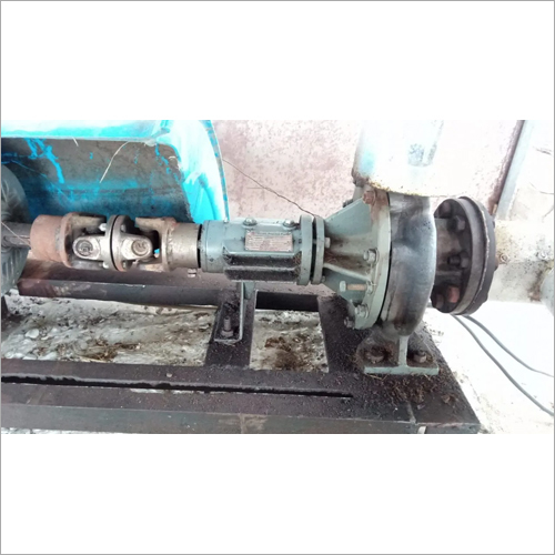 Industrial Electrical Motor - Cast Iron, 300x400x500 Mm | 10 Hp, 415 V, 50 Hz, 1450 Rpm, 100 Kg