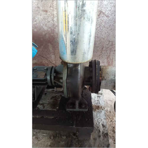 Industrial Gear Motor - Cast Iron, 100mm X 150mm X 200mm | 1.5 Kw, 220v, 1440 Rpm, 10:1 Gear Ratio, 85% Efficiency