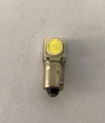 LED bulbs
