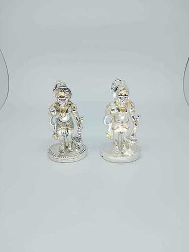 सजावटी हनुमान मूर्तियां