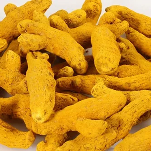 Turmeric Finger