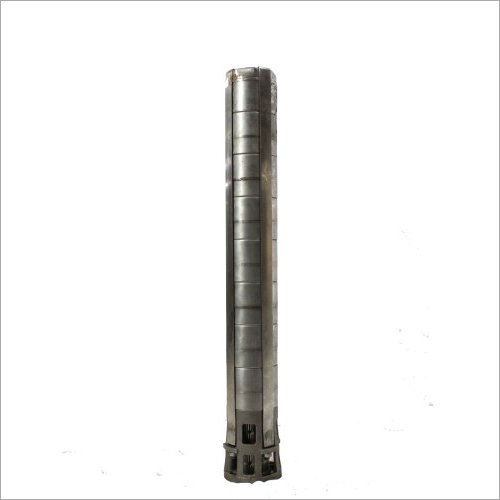 V-4 100 Mm Submersible Pump Set