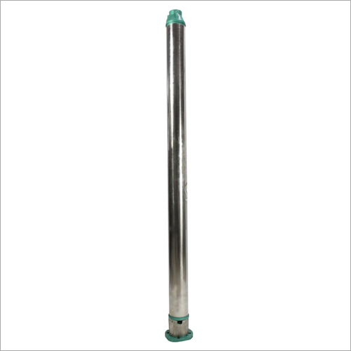 V-4 100 Mm Submersible Pump Set