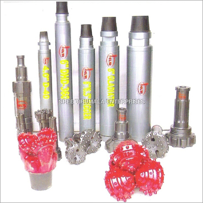 Drilling Hammers