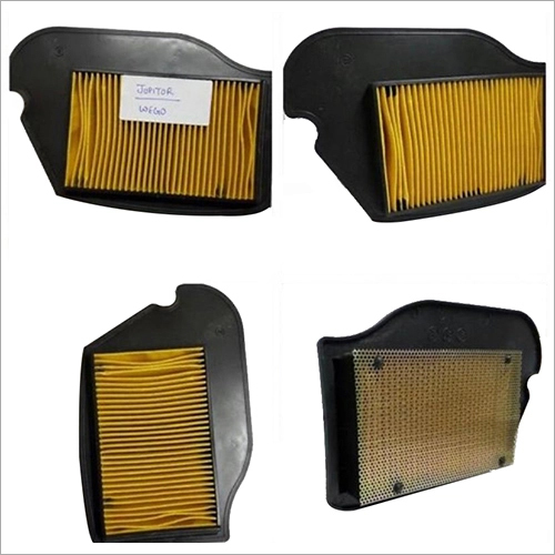 जुपिटर एयर फिल्टर
