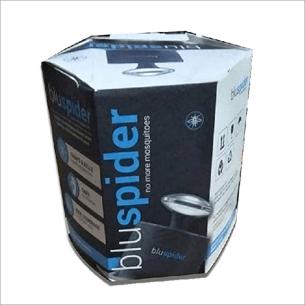 Bluspider Indoor Unit