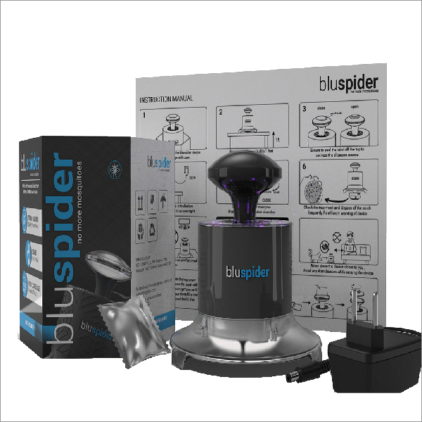 Bluspider Indoor Unit