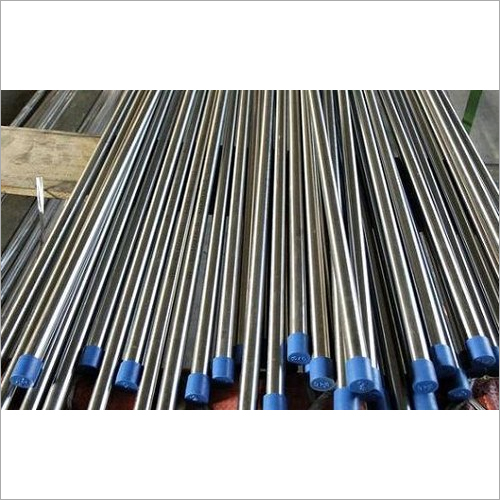 2205 डुप्लेक्स स्टील ट्यूब