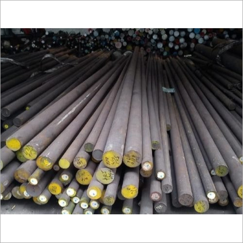 440 सी स्टेनलेस स्टील गोल बार