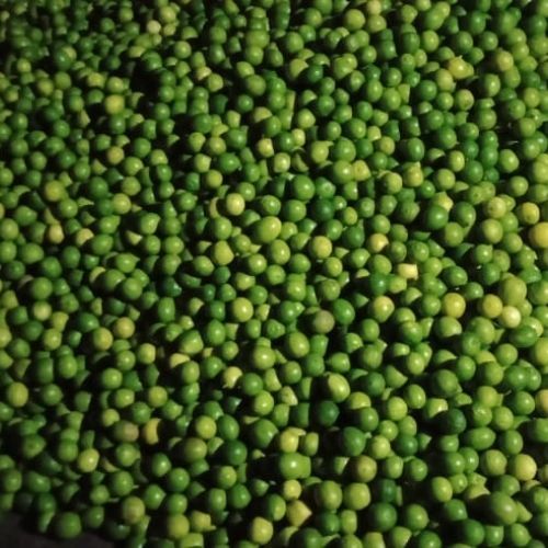 Fresh Green Lemon - Small Round Fruit | Exotic, Smooth, High In Vitamin-c For Immunity Boost