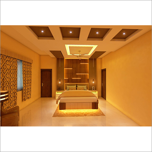 Residential Interior Decoration Organizers Services