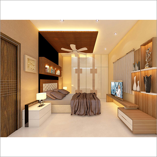Residential Interior Decoration Organizers Services