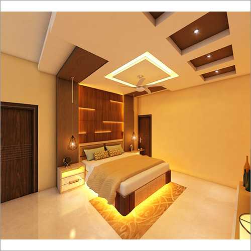 Residential Interior Decoration Organizers Services