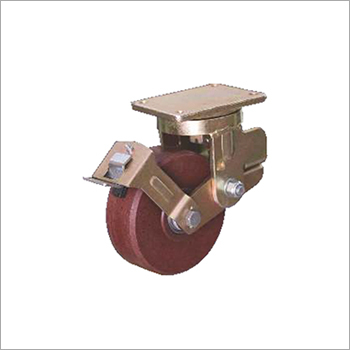SPC SHD TTB Series - Swivel Castor Wheels