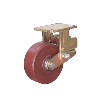 SPC SHD TTB Series - Fixed Castor Wheels