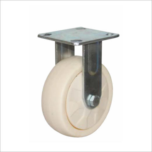 MSI Series - Swivel Castor Wheels