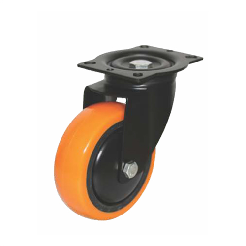 Mev Series -  Fixed Castor Wheels