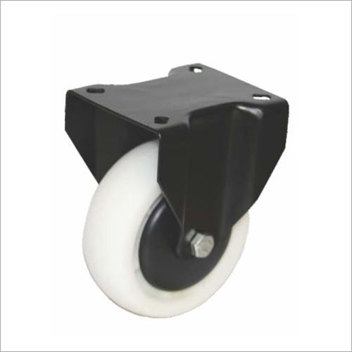 MEV Series -  Swivel Castor Wheels