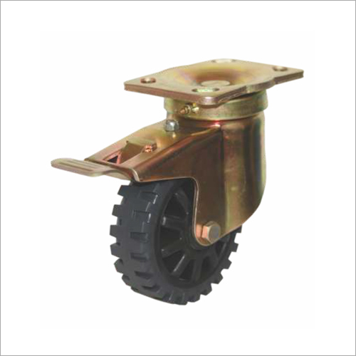 TTB Series -  Fixed Castor Wheels