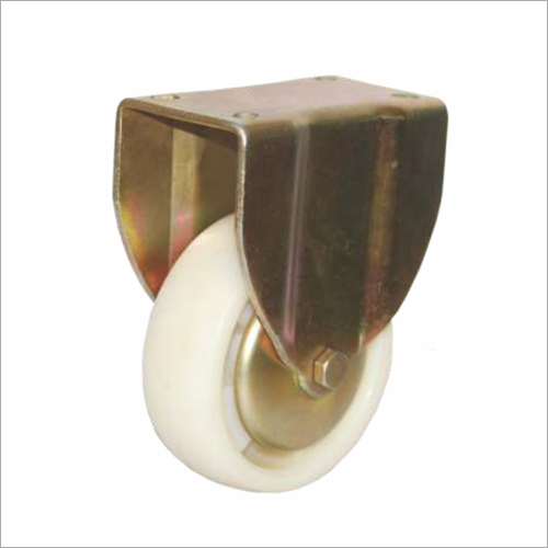 TTB Series -  Swivel Castor Wheels