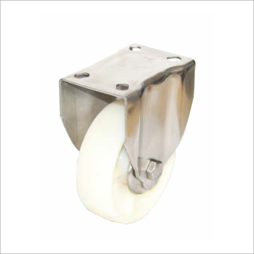 SS Series -  Swivel Castor Wheels