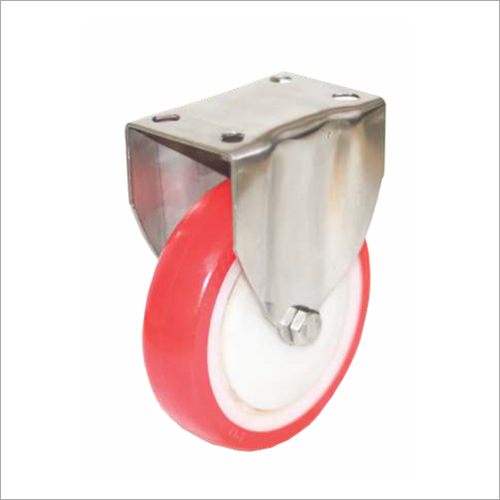L TTB Series -  Swivel Castor Wheels