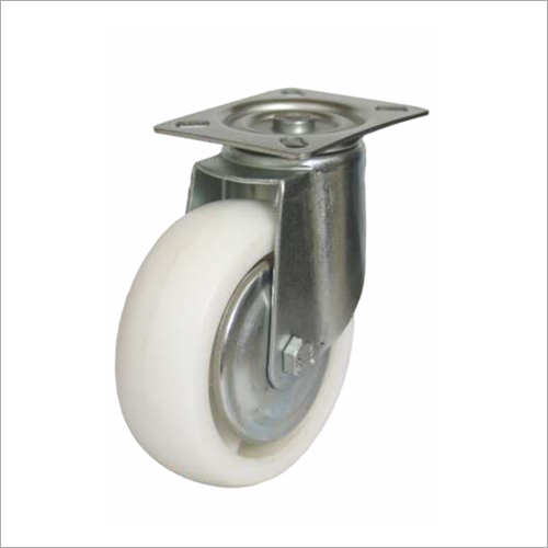 RXM Series -  Swivel Castor Wheels