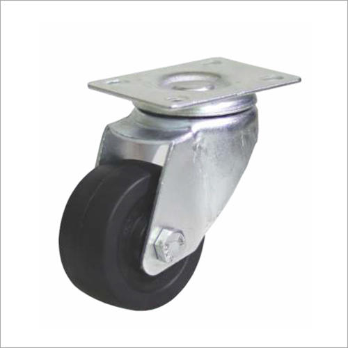 RX Series -  Fixed Castor Wheels