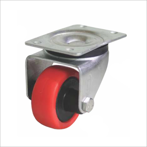 RX Series -  Swivel Castor Wheels