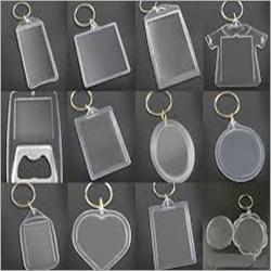 Acrylic Key Chain