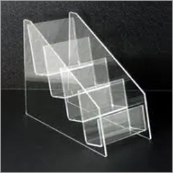 5 रैक मैगज़ीन स्टैंड